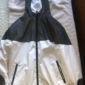 Windbreaker